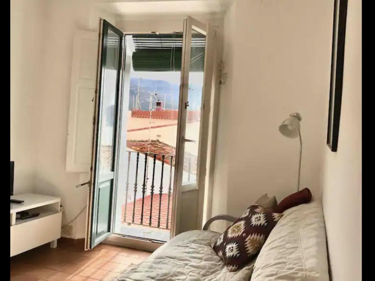 דירות El Port De La Selva Apartamento Luminoso Y Acogedor Port De La Selva מראה חיצוני תמונה