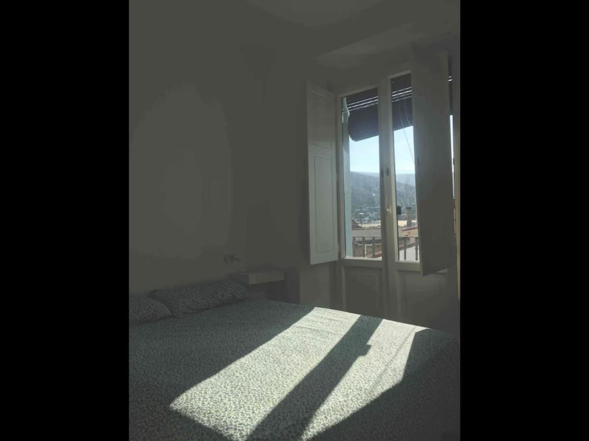 דירות El Port De La Selva Apartamento Luminoso Y Acogedor Port De La Selva מראה חיצוני תמונה