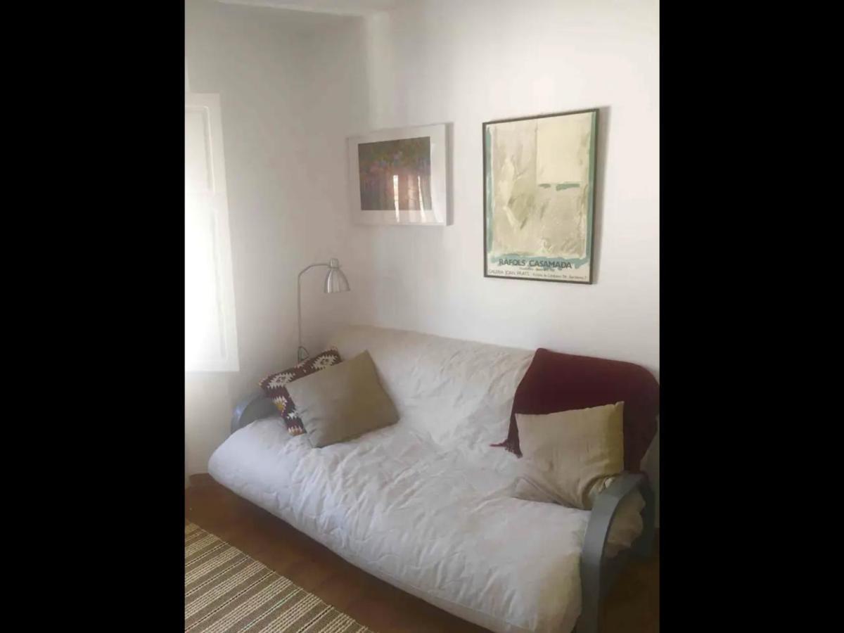 דירות El Port De La Selva Apartamento Luminoso Y Acogedor Port De La Selva מראה חיצוני תמונה