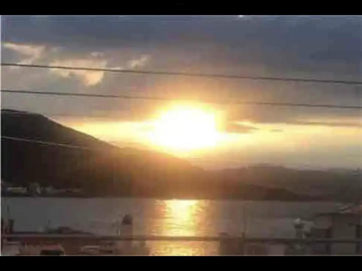 דירות El Port De La Selva Apartamento Luminoso Y Acogedor Port De La Selva מראה חיצוני תמונה